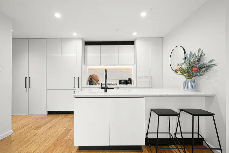 Fourth view of Homely apartment listing, G06/5 Mindarie Street, Lane Cove NSW 2066