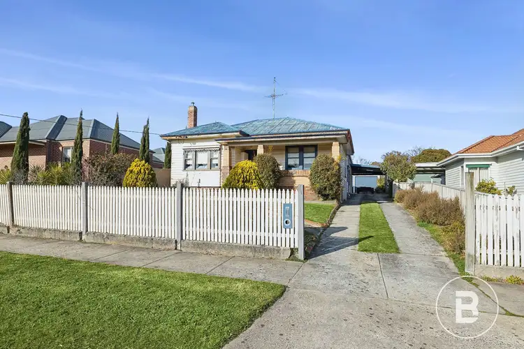 115 Howitt Street, Soldiers Hill VIC 3350