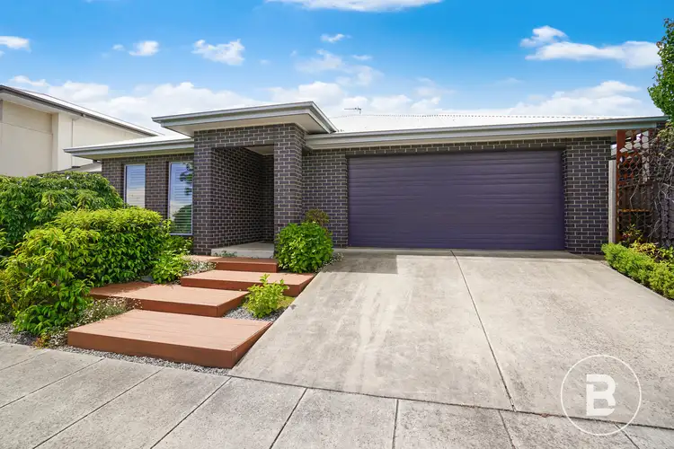25 Signature Drive, Alfredton VIC 3350