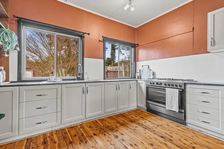 Second view of Homely house listing, 5 Eunoe Street, Katoomba NSW 2780