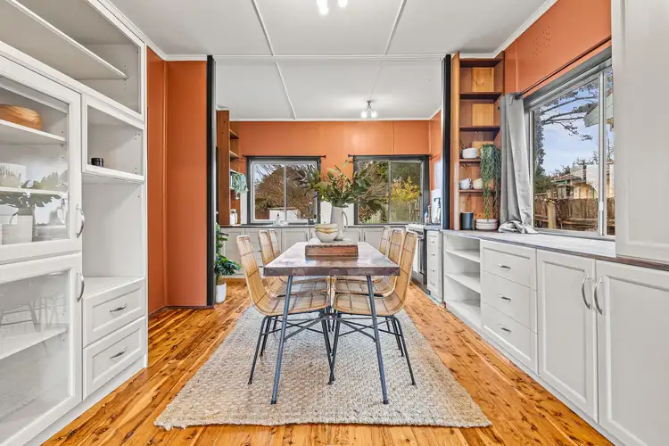 Third view of Homely house listing, 5 Eunoe Street, Katoomba NSW 2780