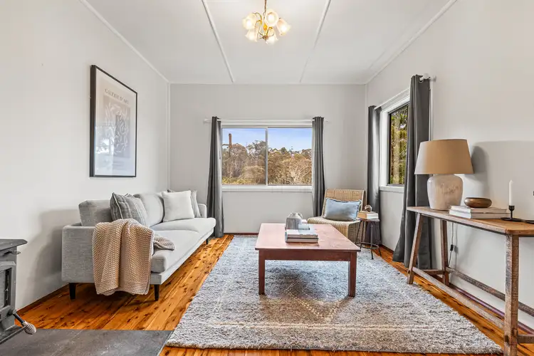 Fourth view of Homely house listing, 5 Eunoe Street, Katoomba NSW 2780