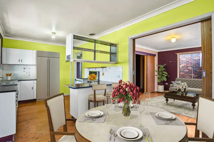 Sixth view of Homely house listing, 8 Beverley Avenue, Warilla NSW 2528