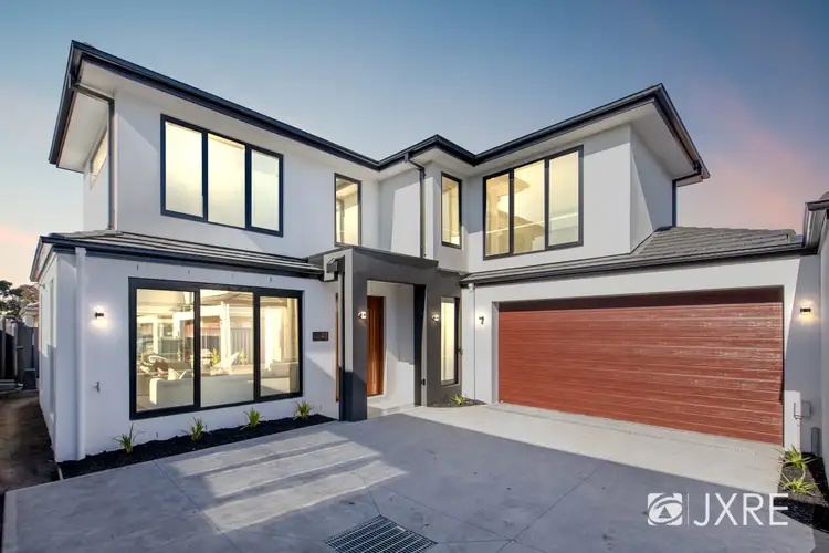 2/9 Hadkinson Street, Clayton South VIC 3169