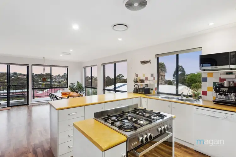 Fifth view of Homely house listing, 30 Greenhills Road, Victor Harbor SA 5211