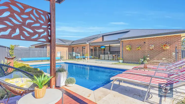 31 Bottlebrush Drive, Moama NSW 2731