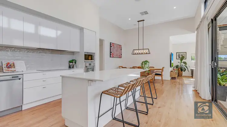 Fourth view of Homely house listing, 31 Bottlebrush Drive, Moama NSW 2731