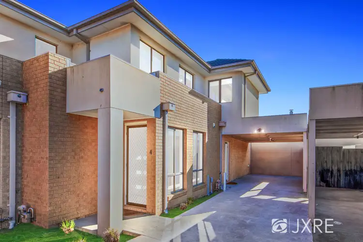 4/131 Clayton Road, Oakleigh East VIC 3166