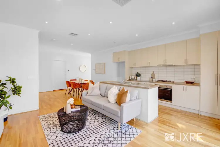 Second view of Homely townhouse listing, 4/131 Clayton Road, Oakleigh East VIC 3166