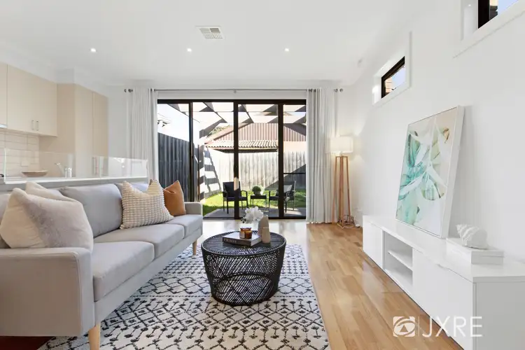 Third view of Homely townhouse listing, 4/131 Clayton Road, Oakleigh East VIC 3166