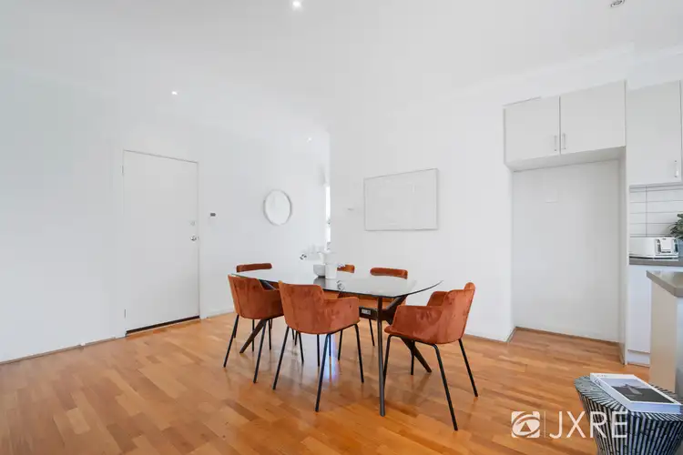 Fifth view of Homely townhouse listing, 4/131 Clayton Road, Oakleigh East VIC 3166