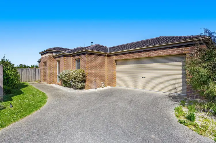 Main view of Homely house listing, 11/146 Mansfield Avenue, Mount Clear VIC 3350