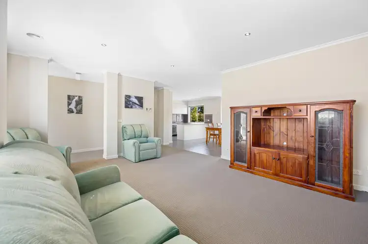 Second view of Homely house listing, 11/146 Mansfield Avenue, Mount Clear VIC 3350