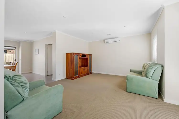 Third view of Homely house listing, 11/146 Mansfield Avenue, Mount Clear VIC 3350