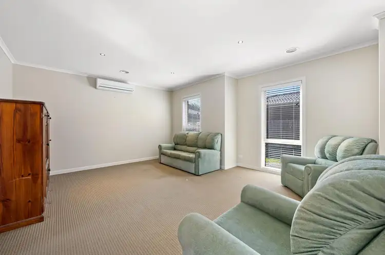 Fourth view of Homely house listing, 11/146 Mansfield Avenue, Mount Clear VIC 3350