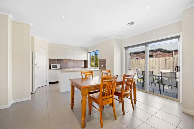 Fifth view of Homely house listing, 11/146 Mansfield Avenue, Mount Clear VIC 3350