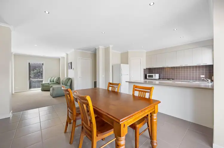 Sixth view of Homely house listing, 11/146 Mansfield Avenue, Mount Clear VIC 3350
