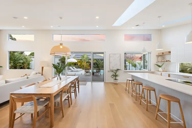Main view of Homely house listing, 17 Bowker Street, North Brighton SA 5048