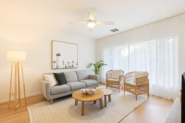 Second view of Homely house listing, 17 Bowker Street, North Brighton SA 5048