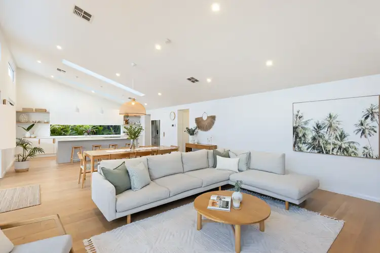 Third view of Homely house listing, 17 Bowker Street, North Brighton SA 5048