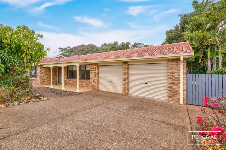 Main view of Homely house listing, 10 St Andrews Avenue, Port Macquarie NSW 2444