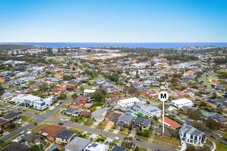 Sixth view of Homely house listing, 53 Eyre Street, Chifley NSW 2036