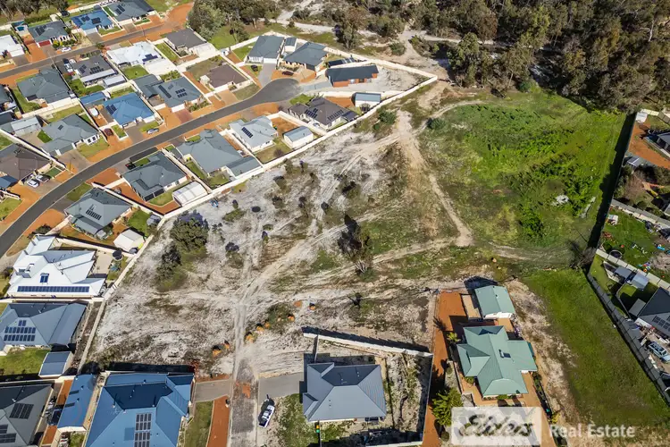 Fourth view of Homely land listing, LOT 504 Elm Cove, Collie WA 6225