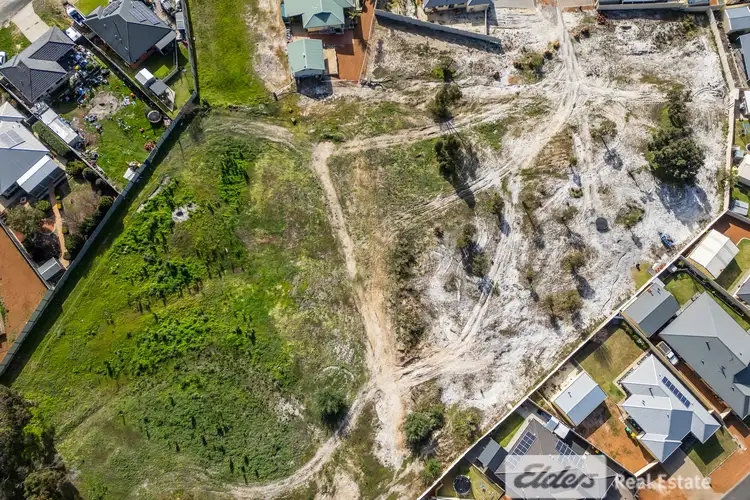 Sixth view of Homely land listing, LOT 504 Elm Cove, Collie WA 6225