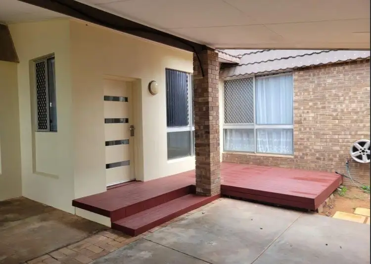Main view of Homely house listing, 4 Ewing Street, Brockman WA 6701