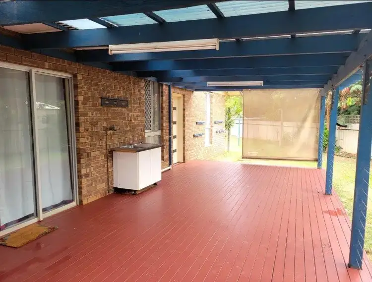 Second view of Homely house listing, 4 Ewing Street, Brockman WA 6701
