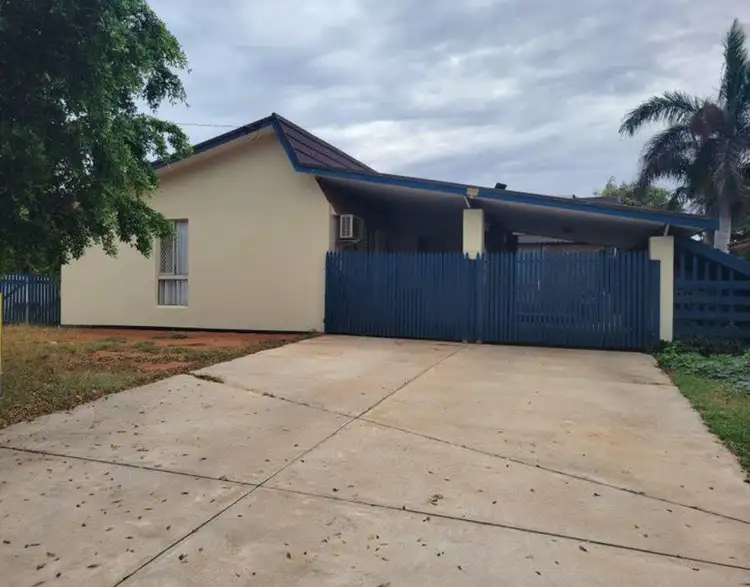 Fourth view of Homely house listing, 4 Ewing Street, Brockman WA 6701