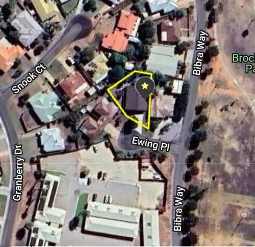Sixth view of Homely house listing, 4 Ewing Street, Brockman WA 6701