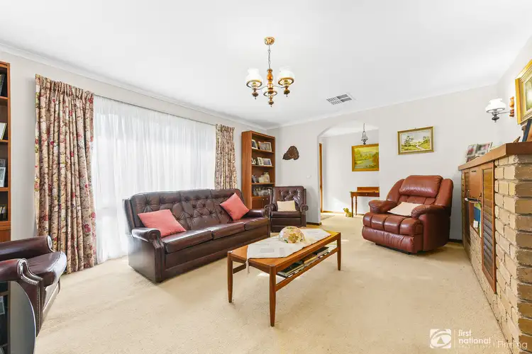 Third view of Homely house listing, 10 Binding Avenue, Cranbourne VIC 3977