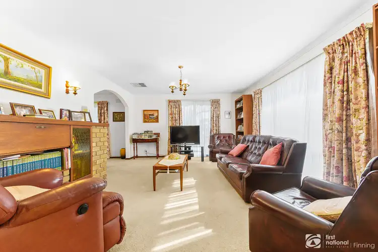 Fourth view of Homely house listing, 10 Binding Avenue, Cranbourne VIC 3977