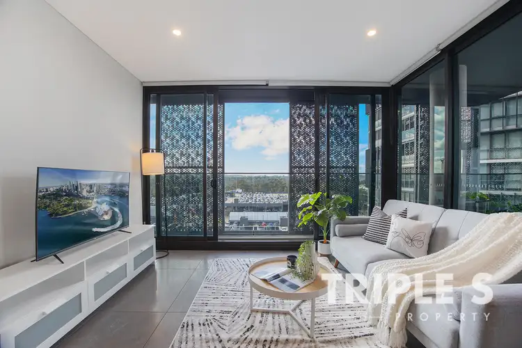 1007A/101 Waterloo Road, Macquarie Park NSW 2113