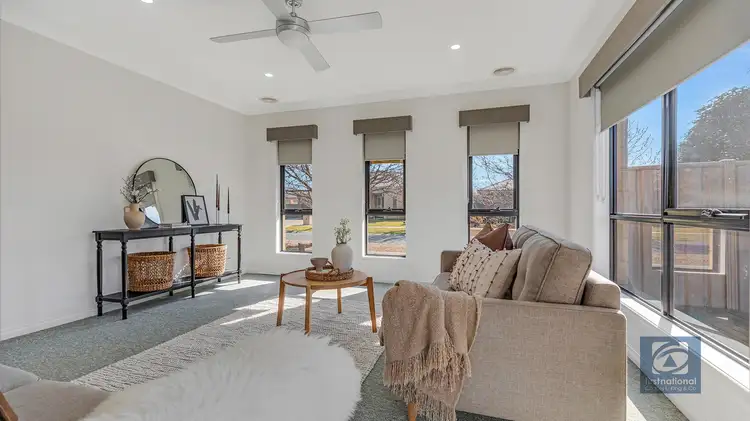 Third view of Homely townhouse listing, 1/35 Wearne Road, Echuca VIC 3564