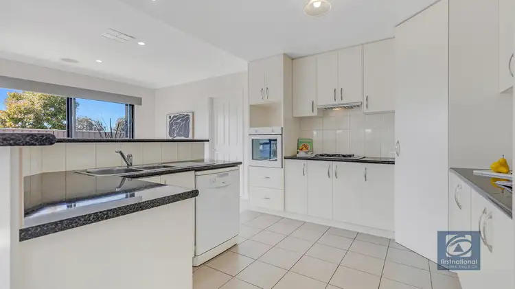 Fourth view of Homely townhouse listing, 1/35 Wearne Road, Echuca VIC 3564