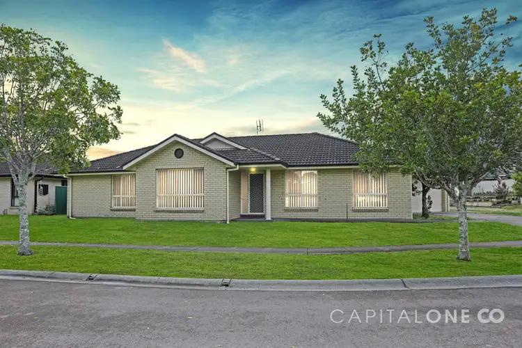 Second view of Homely house listing, 26 Viewmont Way, Woongarrah NSW 2259