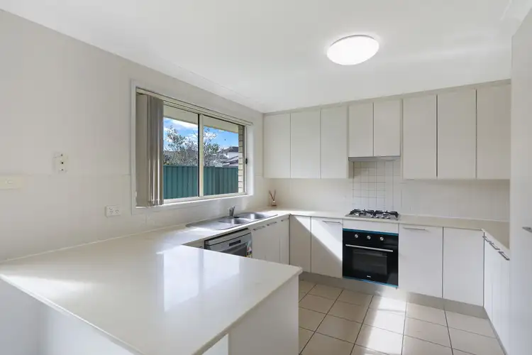 Third view of Homely house listing, 26 Viewmont Way, Woongarrah NSW 2259