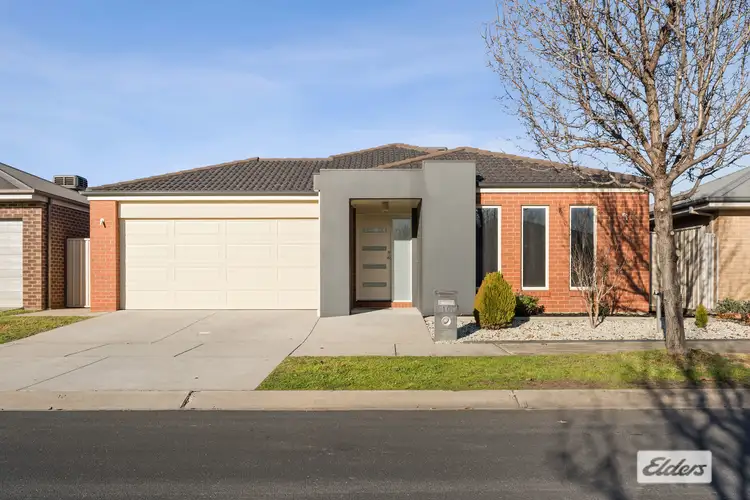 10 Inwood Crescent, Wodonga VIC 3690