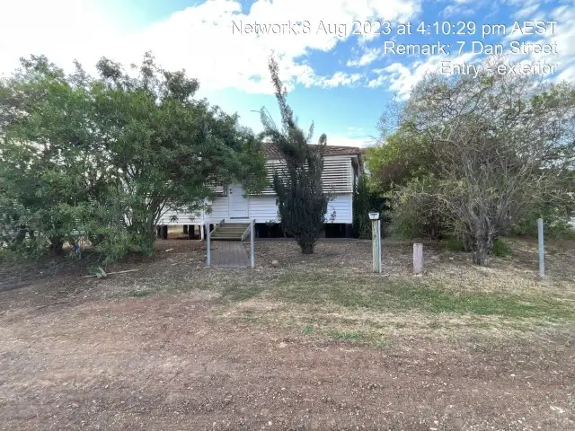 Main view of Homely house listing, 7 Dan Street, Dalby QLD 4405