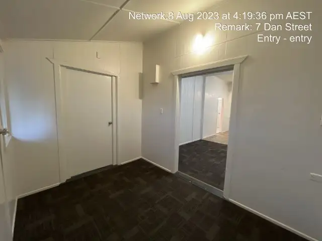 Second view of Homely house listing, 7 Dan Street, Dalby QLD 4405