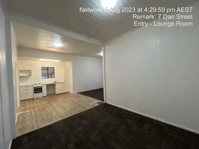 Third view of Homely house listing, 7 Dan Street, Dalby QLD 4405