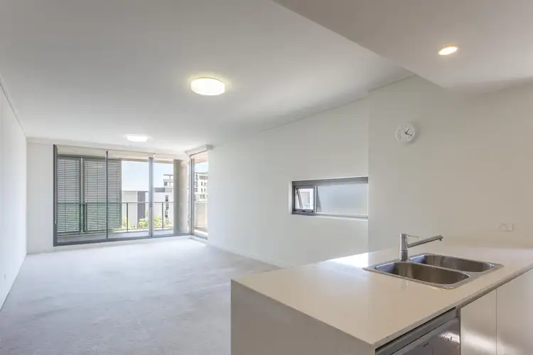 403/80 Rider Boulevard, Rhodes NSW 2138