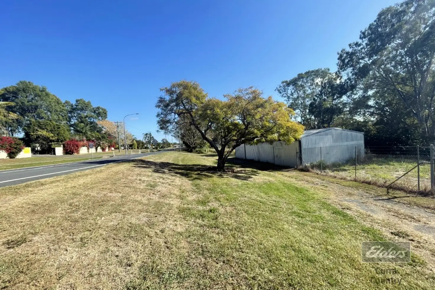 Main view of Homely land listing, Lot 1 Mungar Road, Tiaro QLD 4650