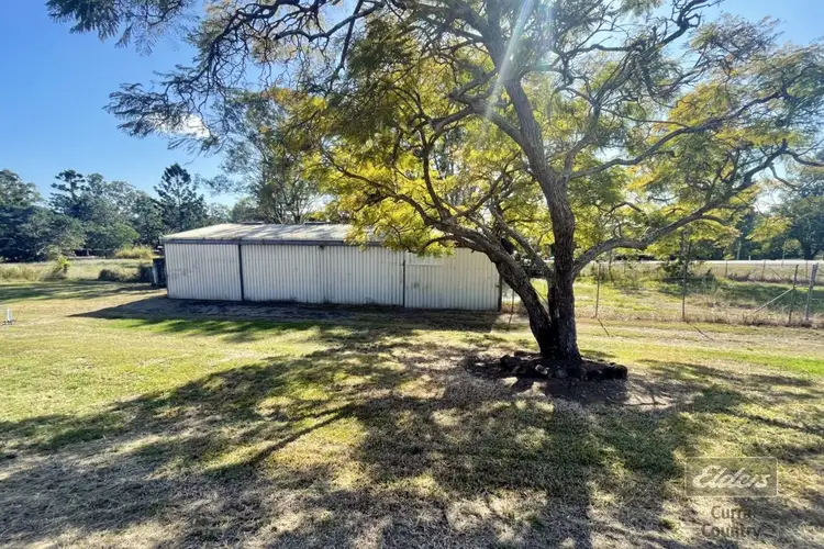 Second view of Homely land listing, Lot 1 Mungar Road, Tiaro QLD 4650