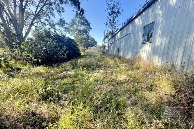 Fourth view of Homely land listing, Lot 1 Mungar Road, Tiaro QLD 4650