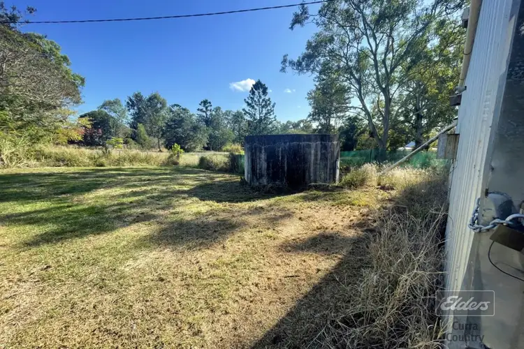 Sixth view of Homely land listing, Lot 1 Mungar Road, Tiaro QLD 4650
