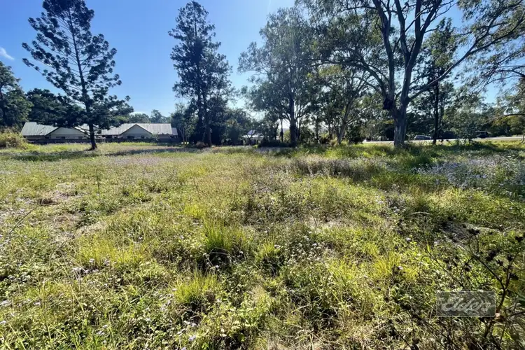 Seventh view of Homely land listing, Lot 1 Mungar Road, Tiaro QLD 4650