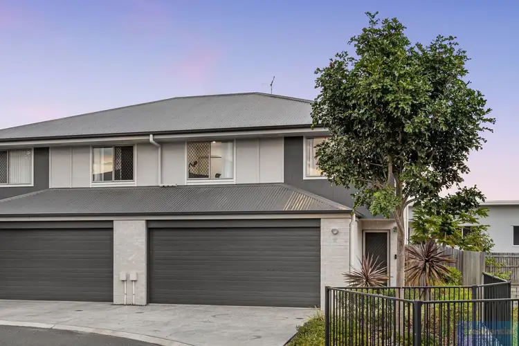 19/29 Claussen Street, Browns Plains QLD 4118